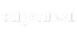 taigenic logo