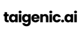 taigenic logo